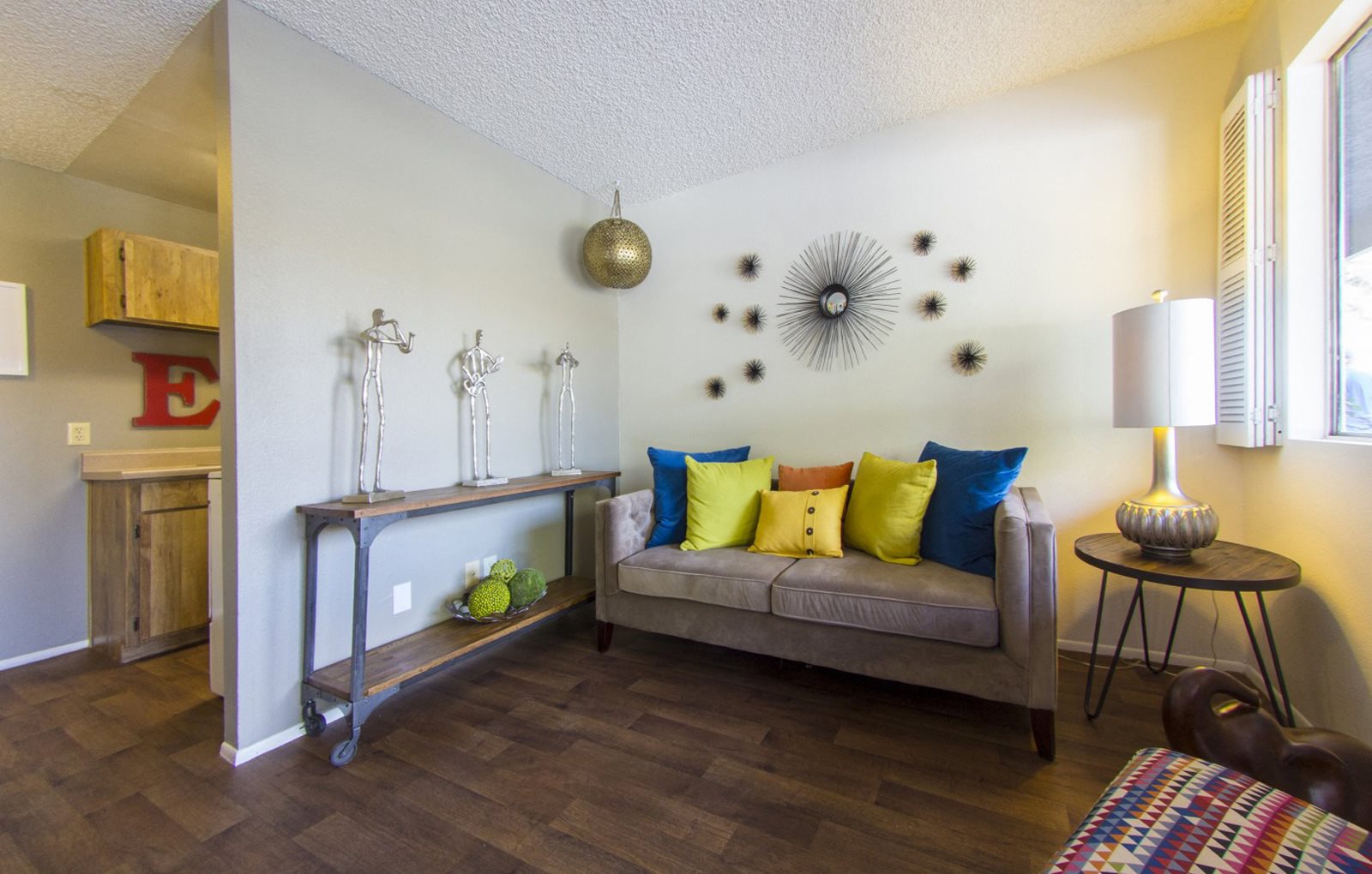 Apartments For Rent Zona Village Apartments Tucson Az