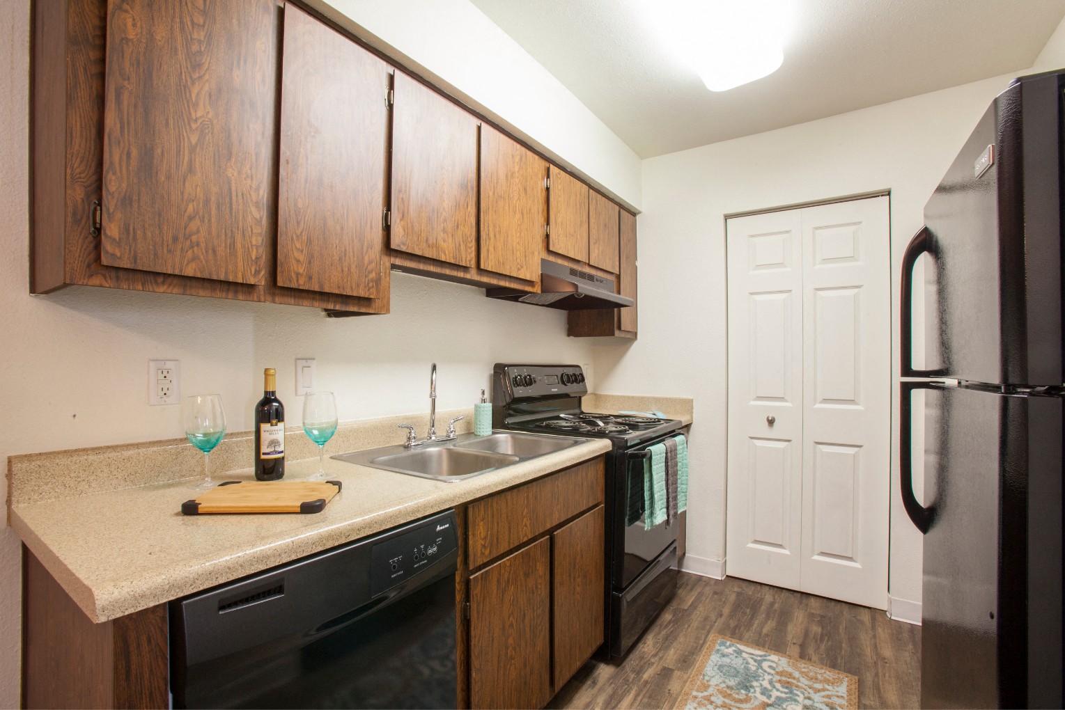 Photos Tour Saguaro Villas Apartments Tucson Az