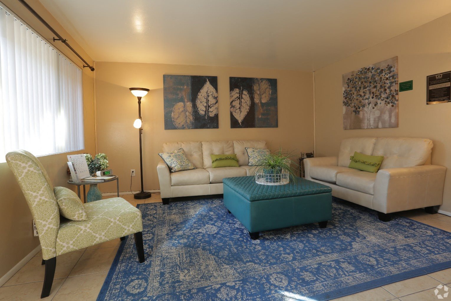 Apartments For Rent San Simeon Apartments Tucson, AZ