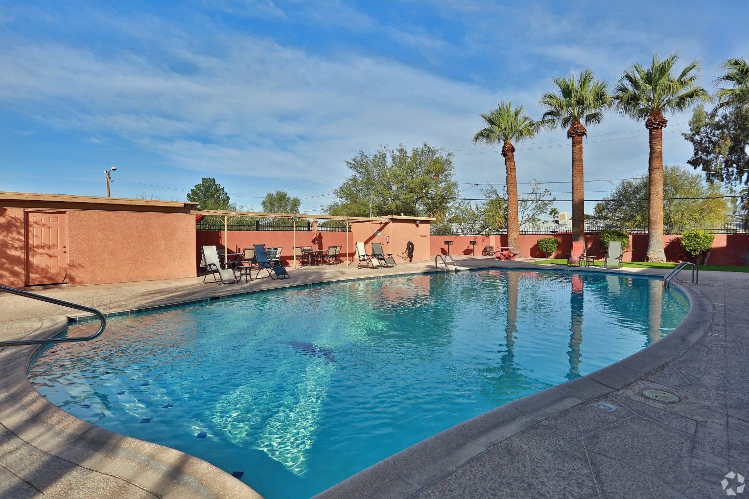 Apartments For Rent | San Simeon Apartments | Tucson, AZ