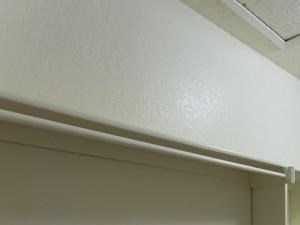 Spacious Walk-in Closets with Custom Shelving