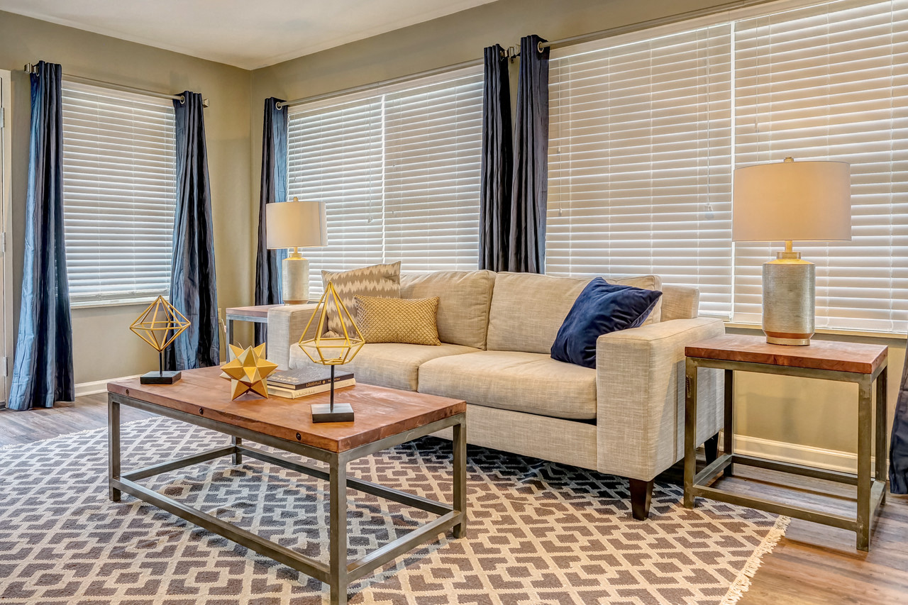 Clubhouse at Hampton Place