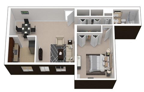 14800 4th Street Studio-3 Beds Apartment for Rent - Photo Gallery 43