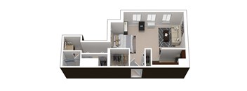 Middletowne Executive Studio