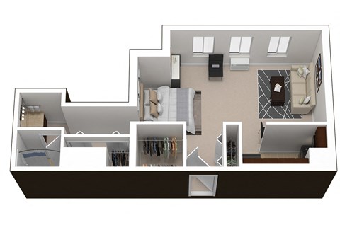 14800 4th Street Studio-3 Beds Apartment for Rent - Photo Gallery 47