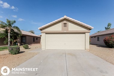 16709 N 157Th Ave 3 Beds Apartment for Rent