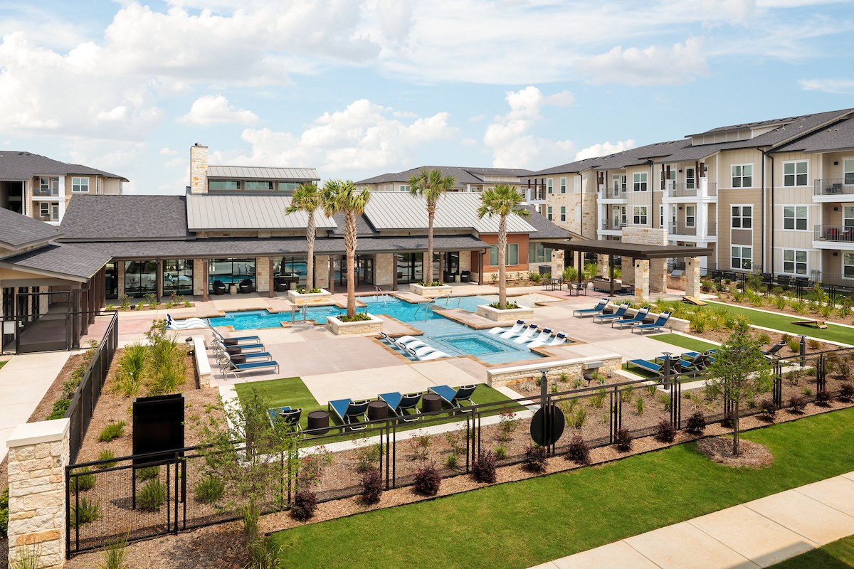 Viridian Apartments, 5415 North Foster Road, San Antonio, TX RentCafe