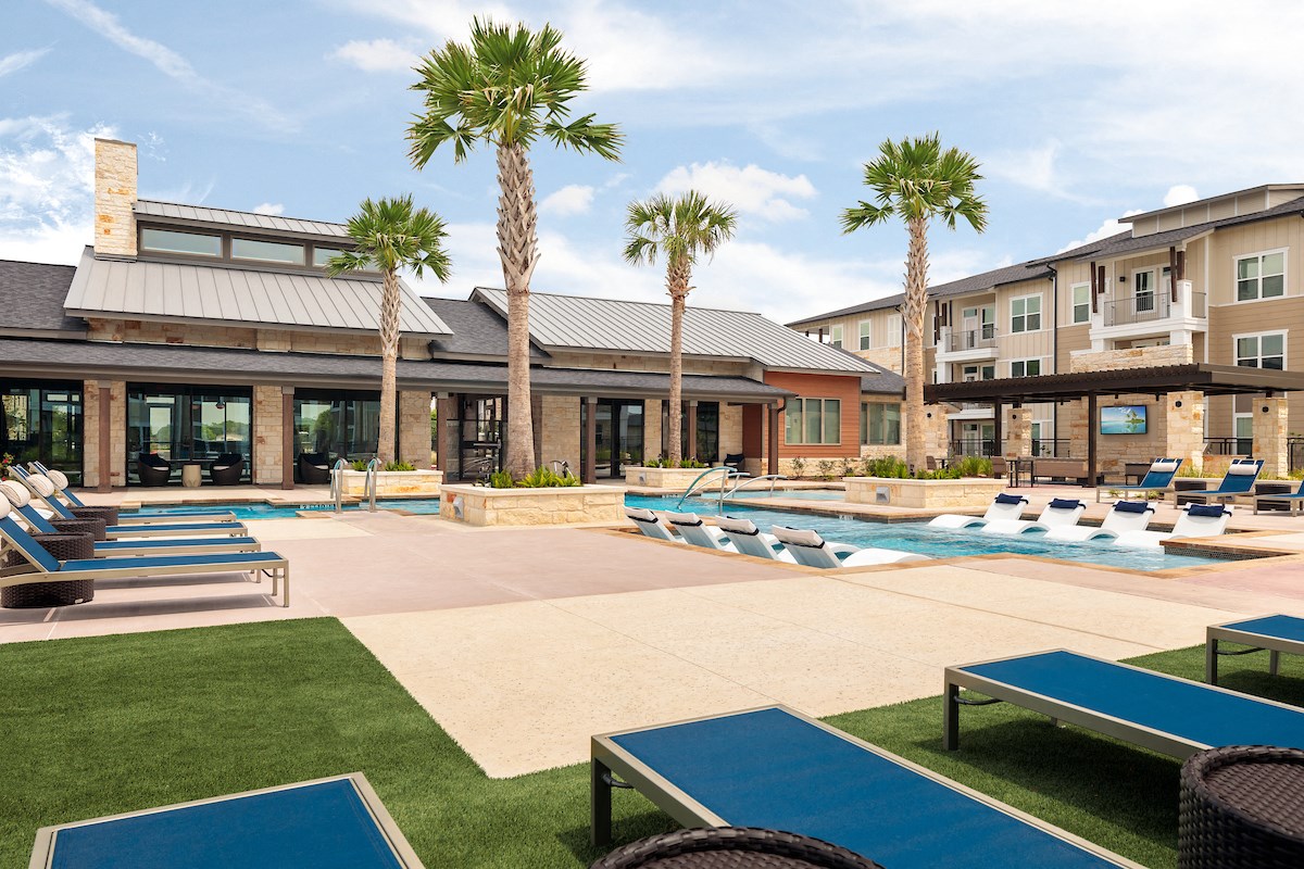 Viridian Apartments, 5415 North Foster Road, San Antonio, TX RentCafe