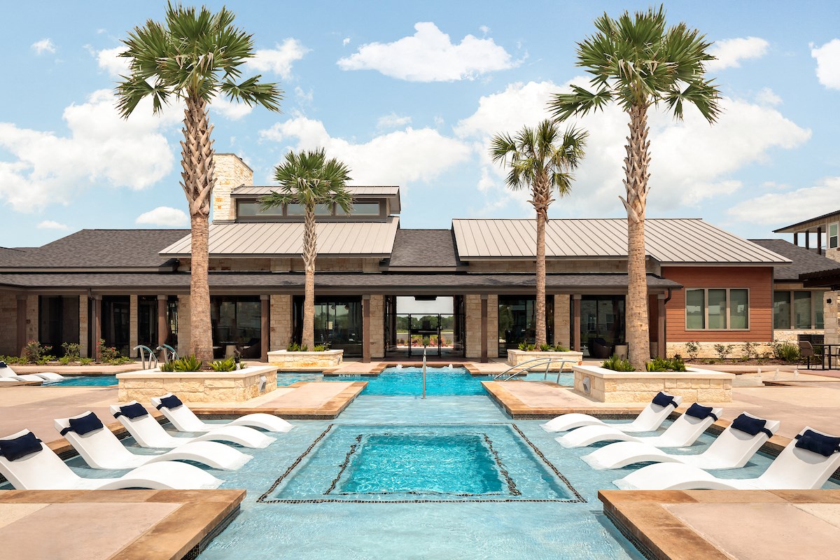 Viridian Apartments, 5415 North Foster Road, San Antonio, TX RentCafe