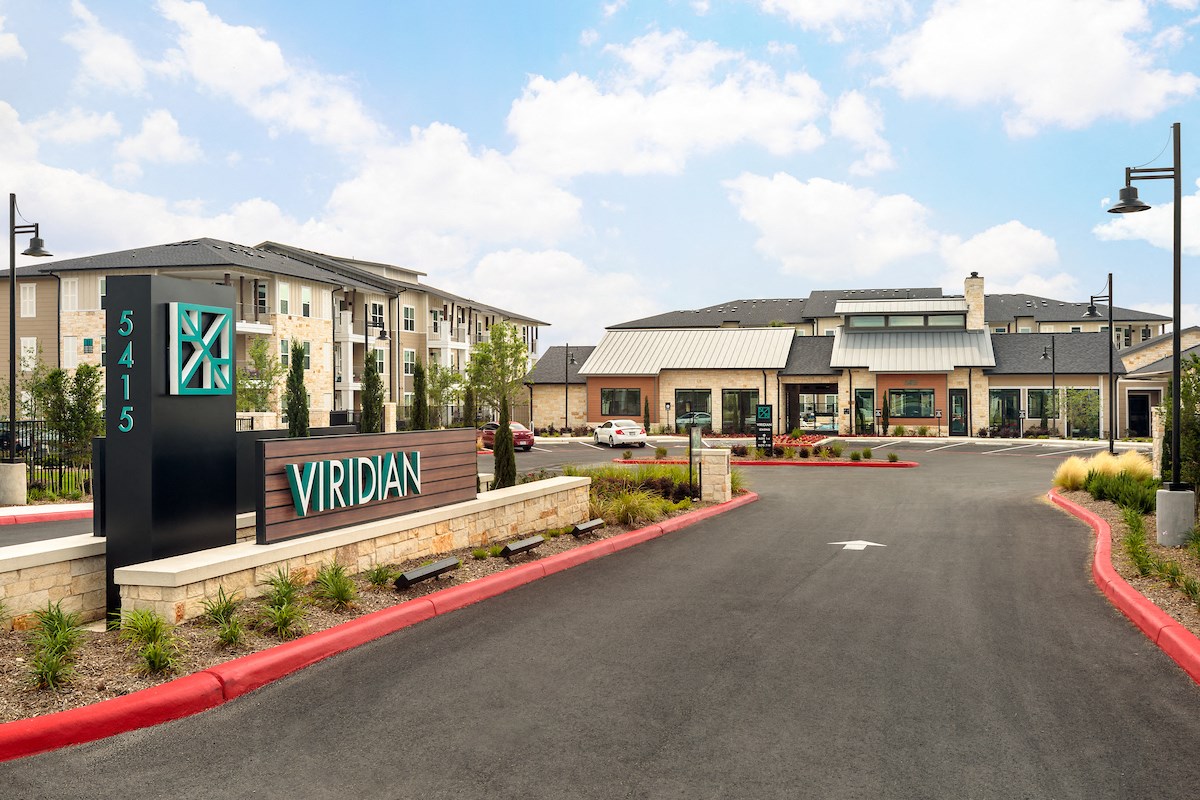 Viridian Apartments, 5415 North Foster Road, San Antonio, TX RentCafe