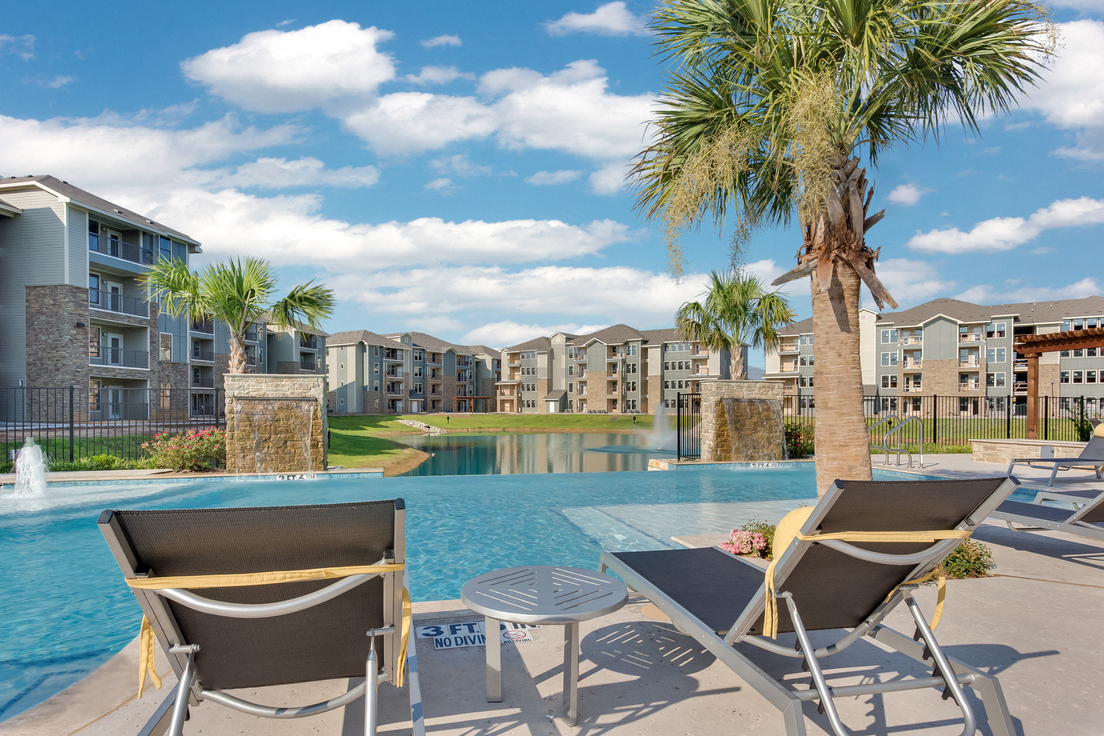 Apartments in Spring, TX Rise Spring Cypress