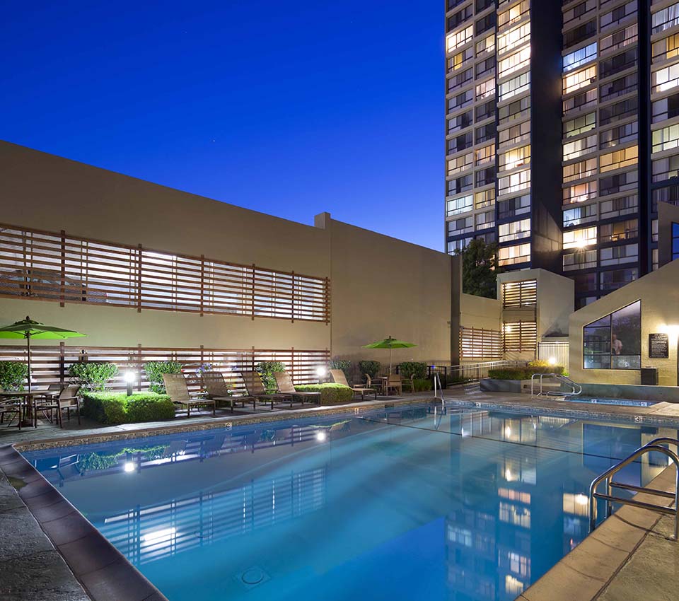 Merritt on 3rd Apartments in Oakland, CA