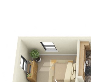 Martinique Floorplan Martinique