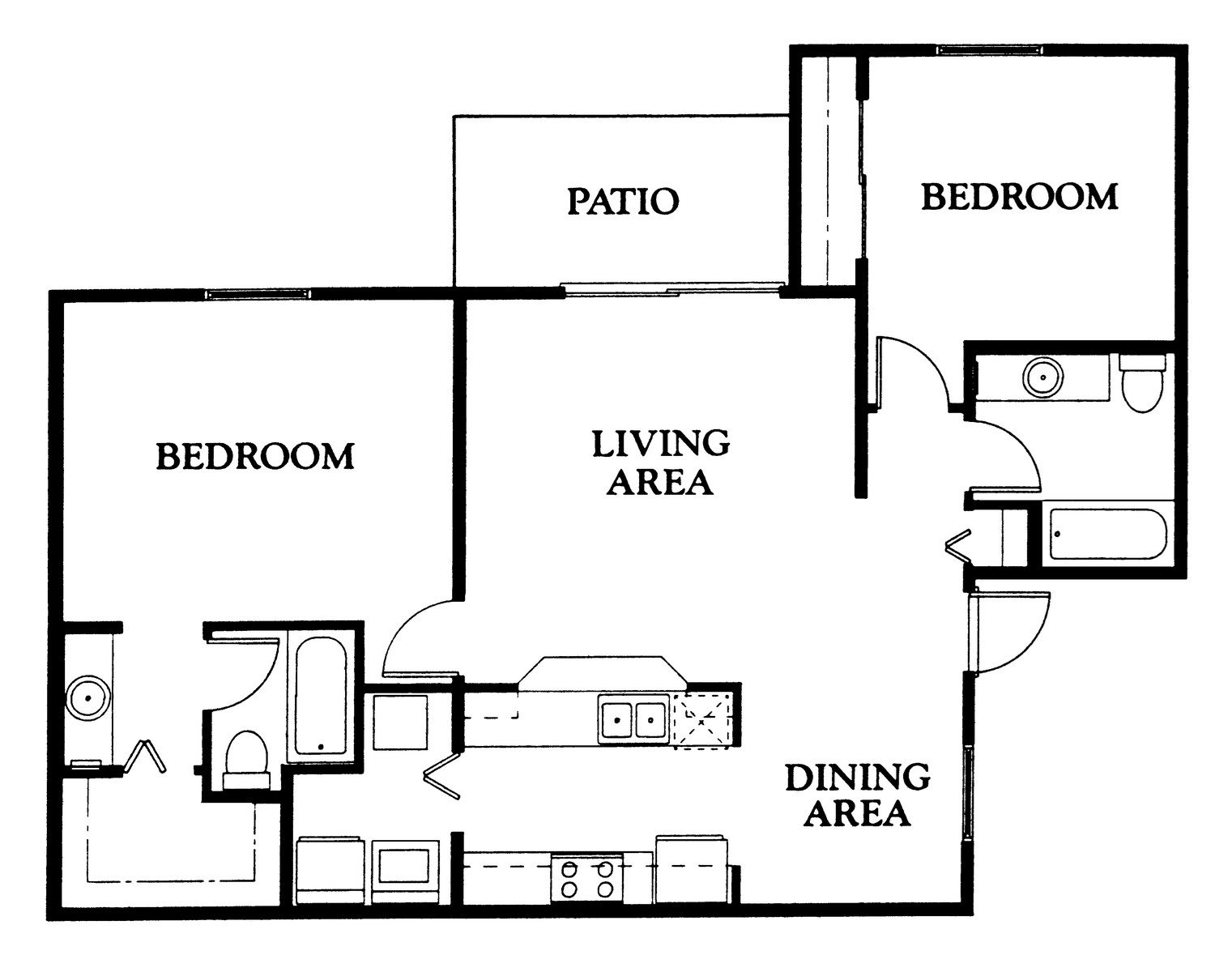 Azalea Floor Plan 7