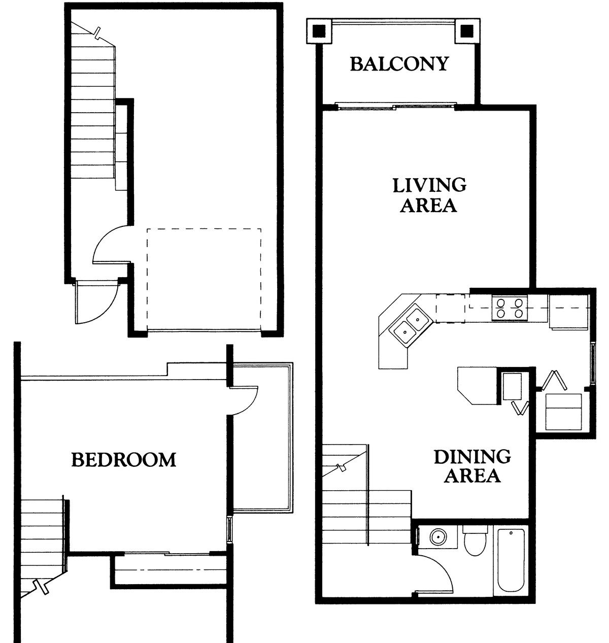 Bouganvillea Floor Plan 3