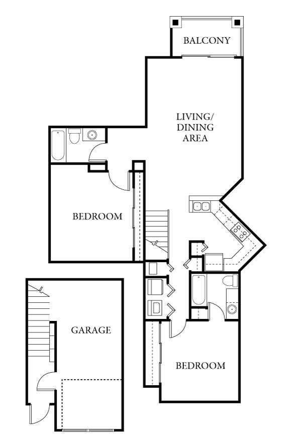 Jasmine C Floor Plan 9