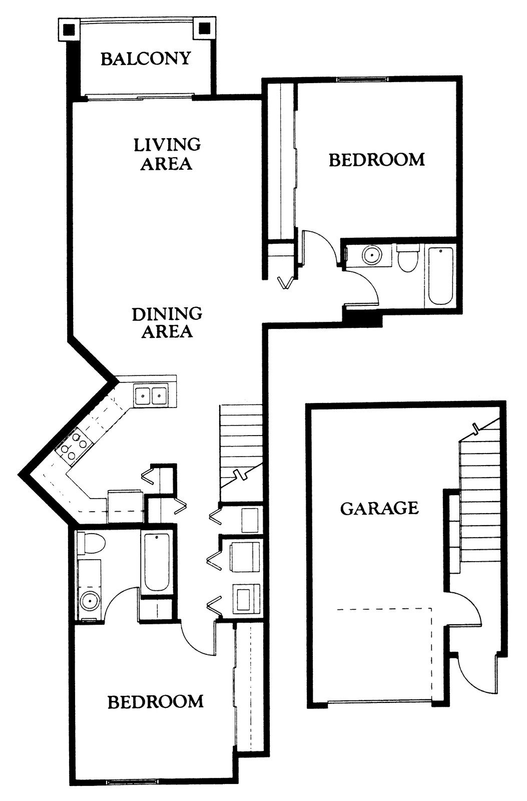 Jasmine Floor Plan 12