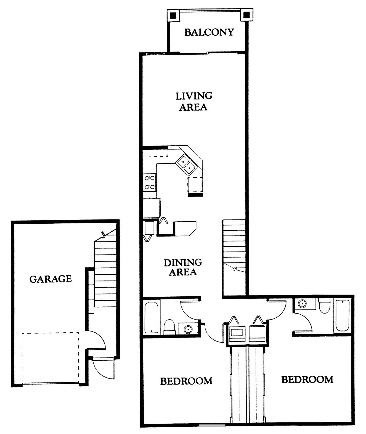 Magnolia Floor Plan 13