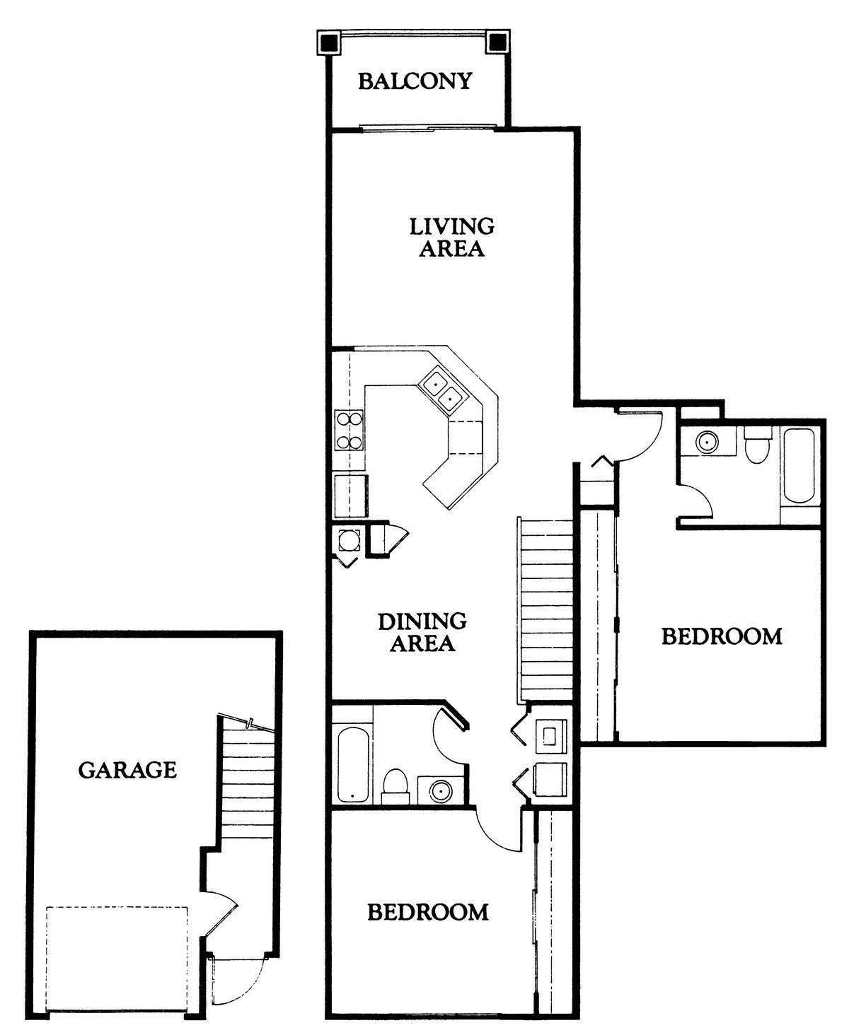 Willow Floor Plan 11