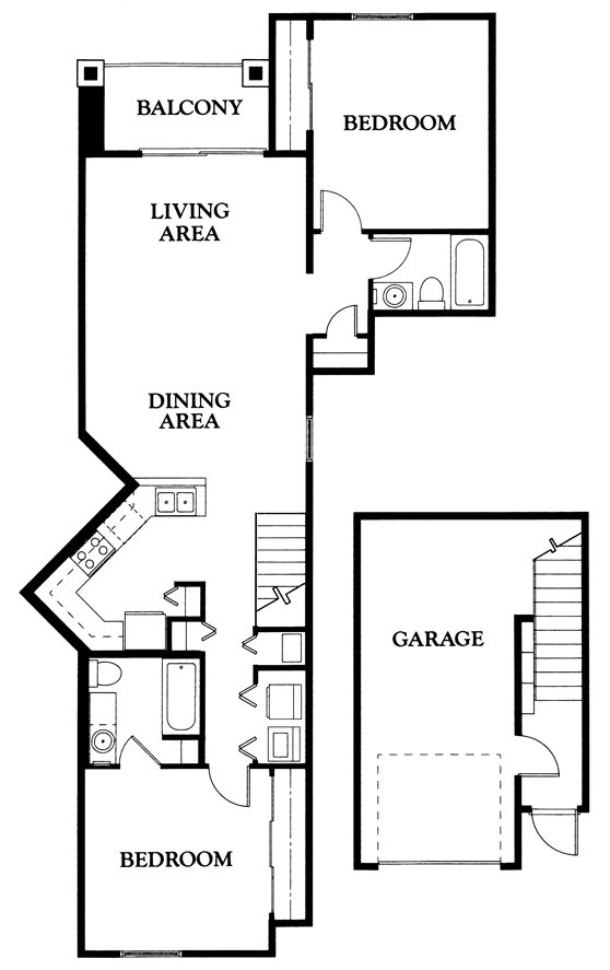Wystria Floor Plan 10