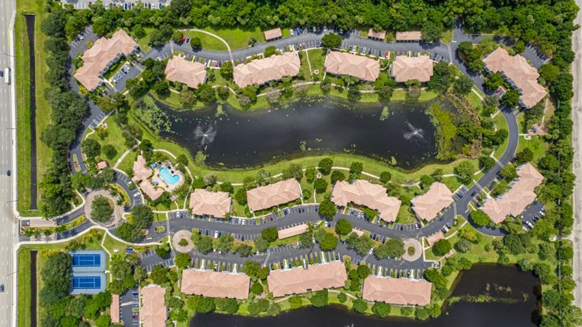 ARIUM Boynton Beach Apartments, 10206 Stonehenge Circle, Boynton Beach ...