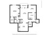 1BR-1BA - AD1