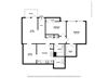 2BR-1BA - B4