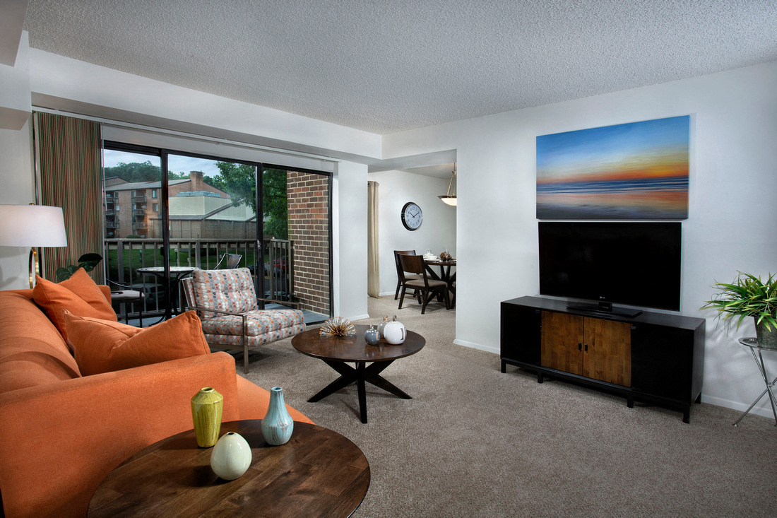 Apartments in Annandale, VA Vistas of Annandale