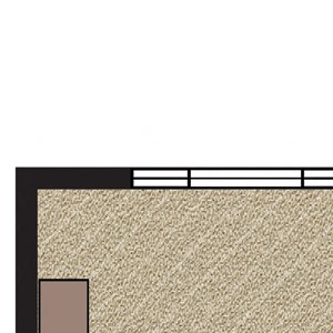 2 Bedroom Unit B