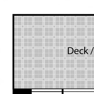 1 Bedroom Den