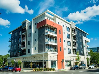 2 Bedroom Apartments In Lawrence