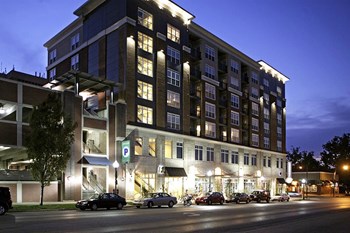 Image for 901 Lofts - 901 New Hampshire St