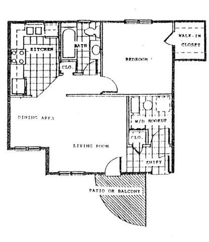 One Bedroom1