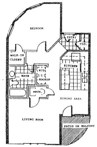 One Bedroom2