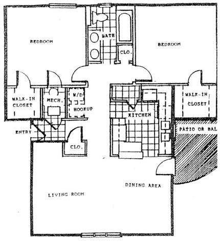 Two Bedroom1