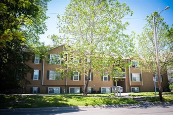 Image for Carson Place - 1121 Louisiana St