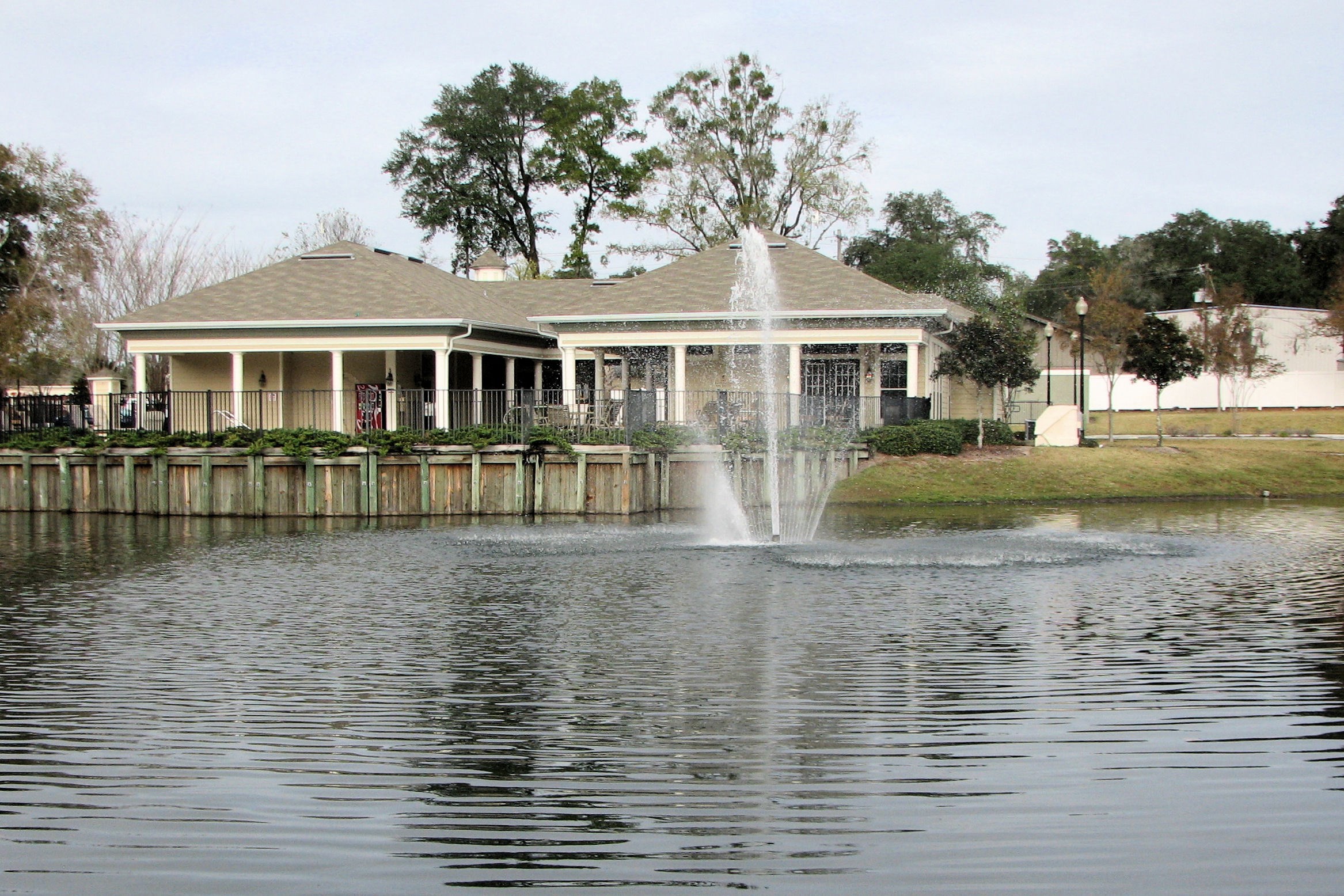 Cypress Pointe Apartments, 25 Knight Boxx Road, Orange Park, FL RentCafe