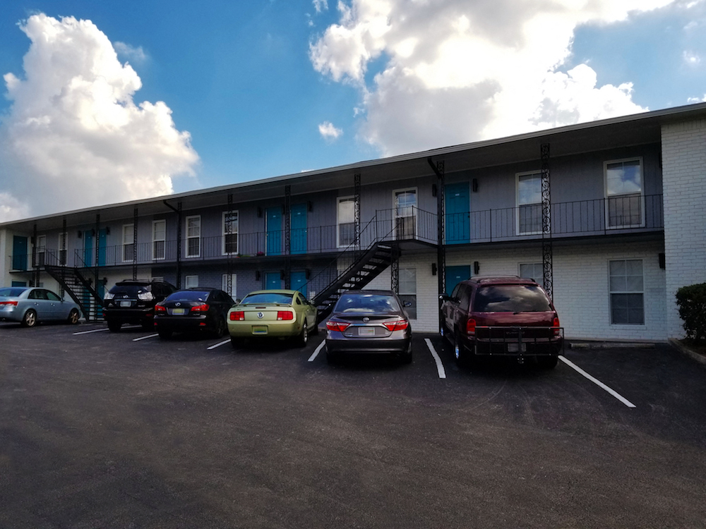 The Murals On Niazuma