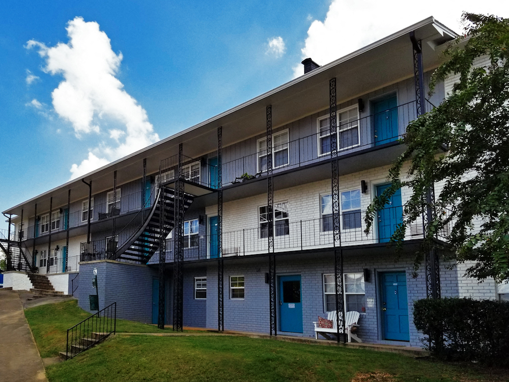 The Murals On Niazuma