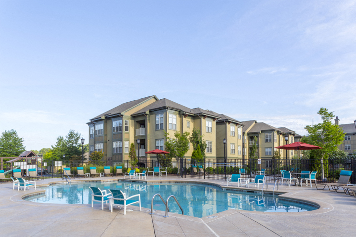 Southpoint Village Apartments Apartments in Durham NC