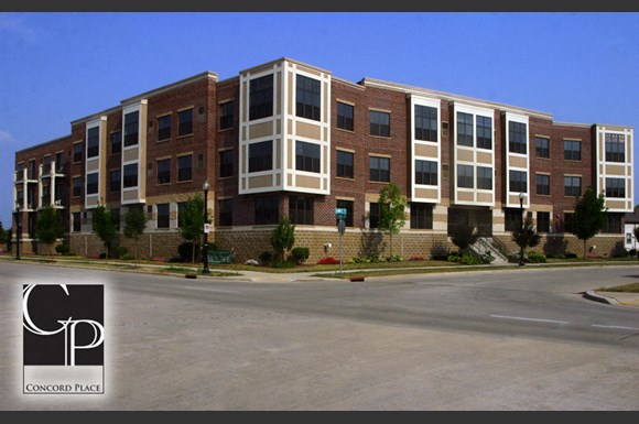 Concord Place Apartments 151 Dawes Street Oshkosh Wi Rentcafé Oshkosh Photo Gallery 1