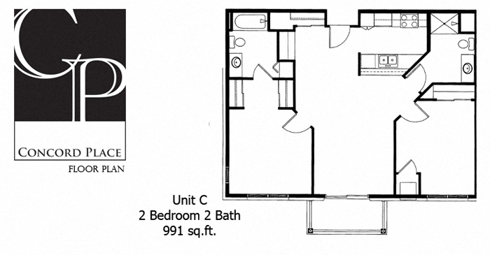 151 Dawes Street 1-2 Beds Apartment for Rent - Photo Gallery 13