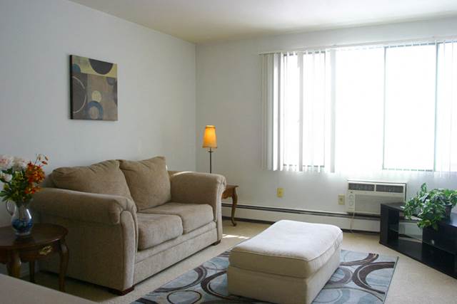 Lakeview Terrace Apartments