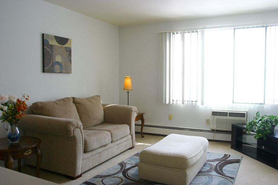 Lakeview Terrace Apartments photo