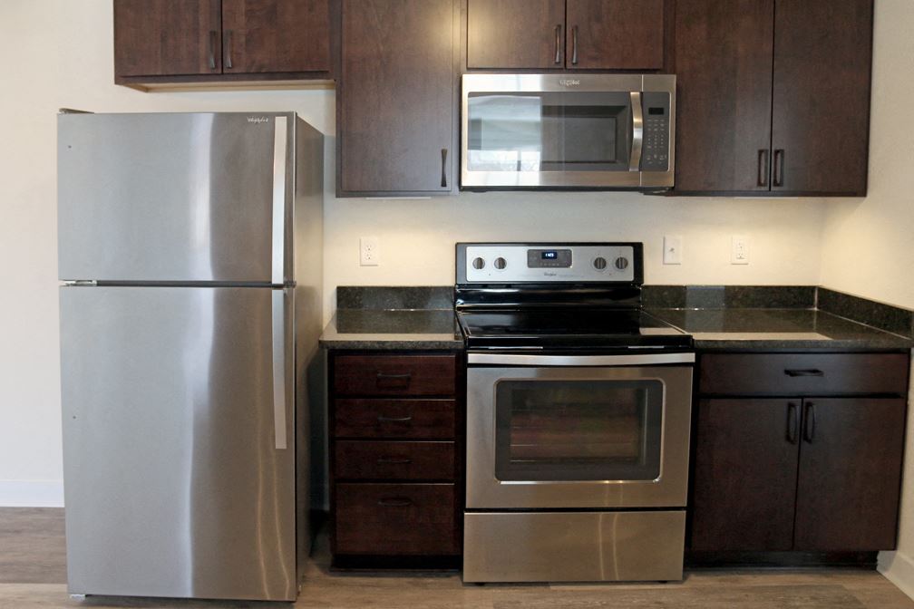 The Preserve On 10th Apartments photo
