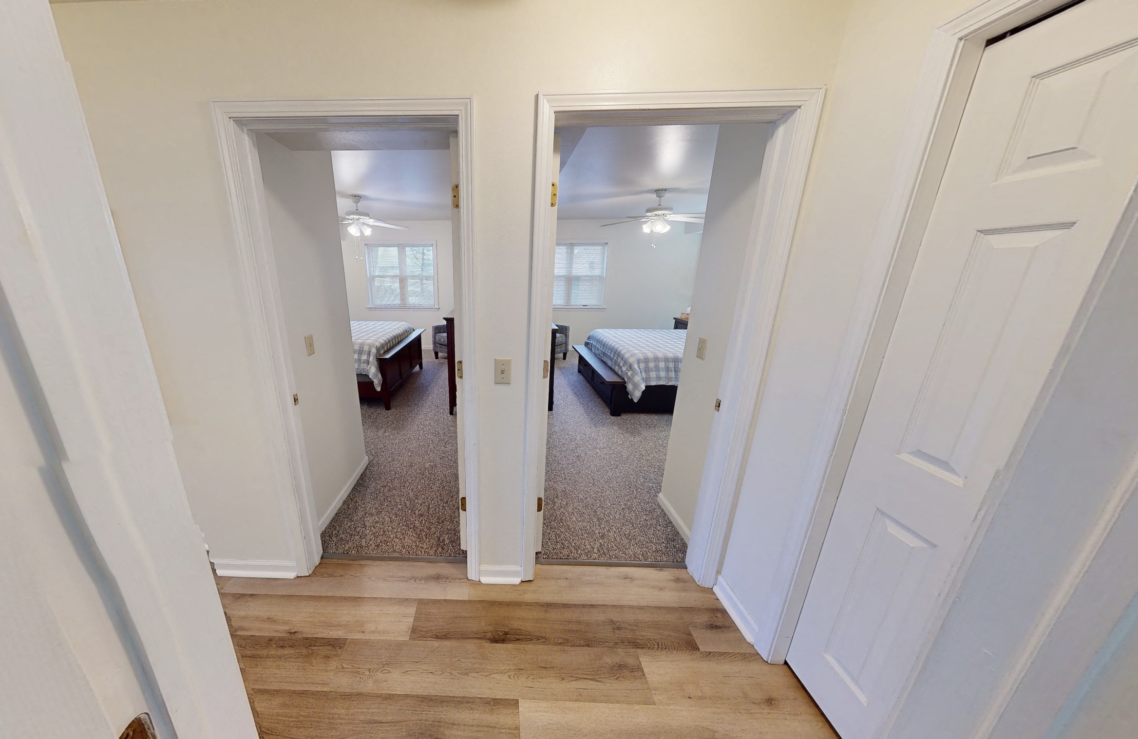 River Place Apartments