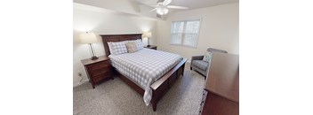 Furnished Monthly Corporate Rental