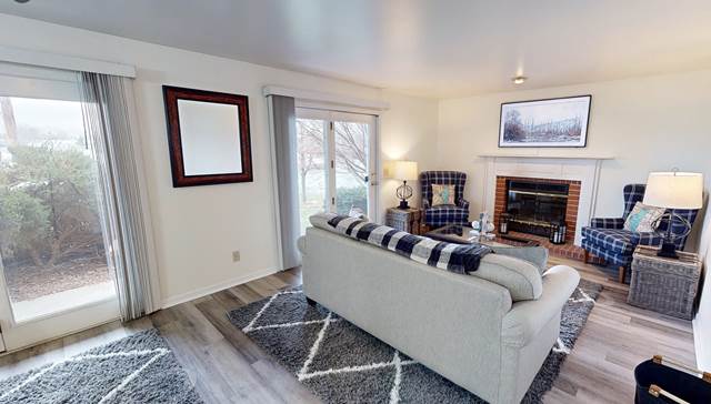 River Place Apartments