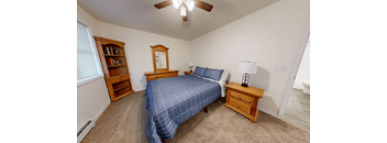 Fully Furnished Corporate Rental