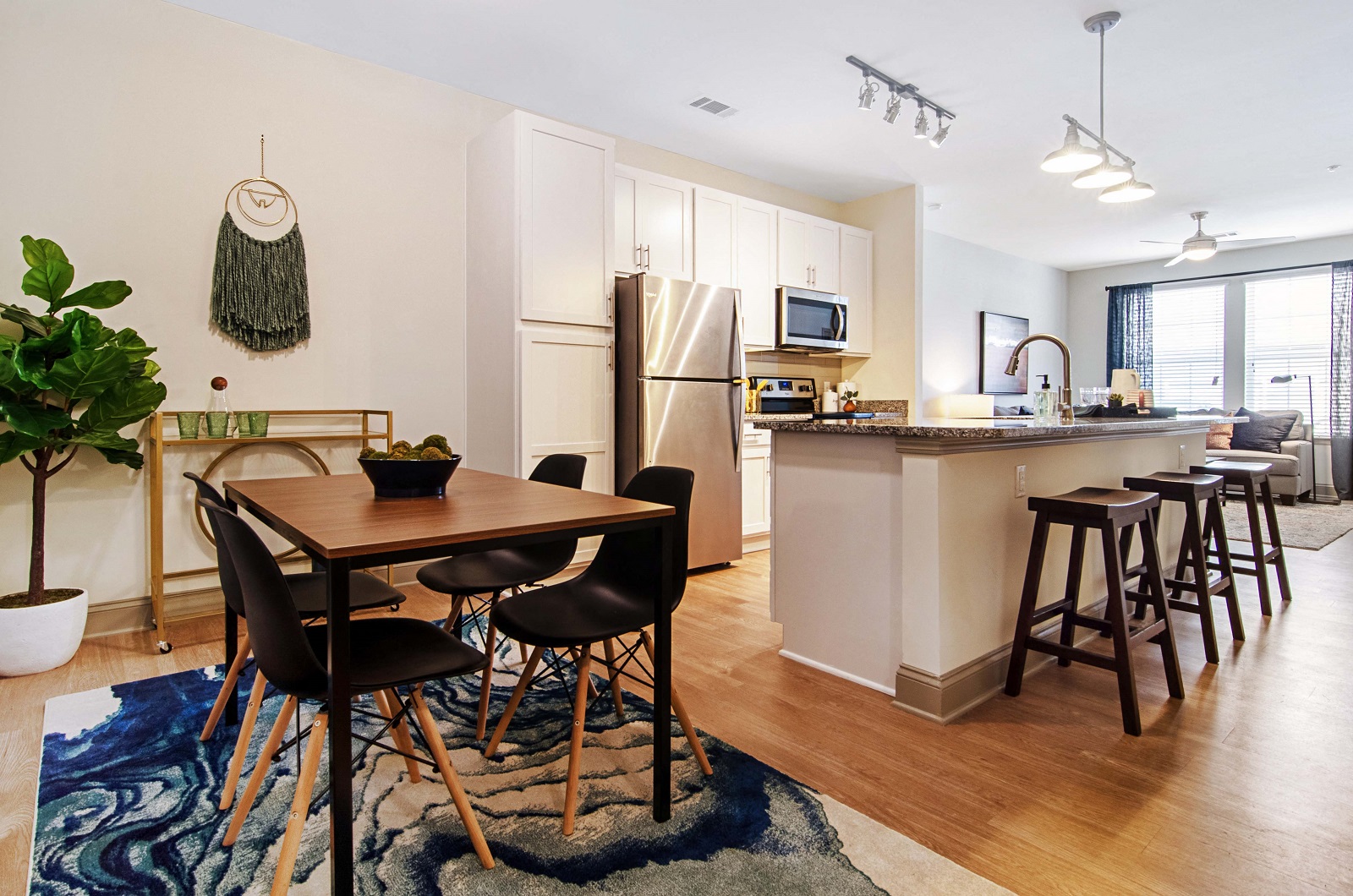 Parkstone at Knightdale Apartments in Knightdale, NC